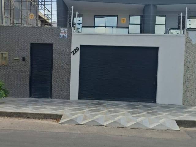 #4502 - Casa para Venda em Fortaleza - CE - 1