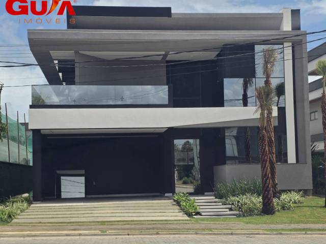 #4490 - Casa em condomínio para Venda em Eusébio - CE - 1