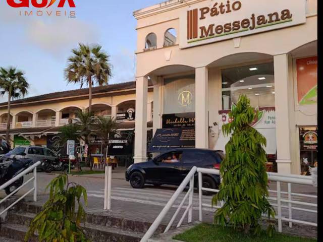 #4504 - Sala para Venda em Fortaleza - CE - 1