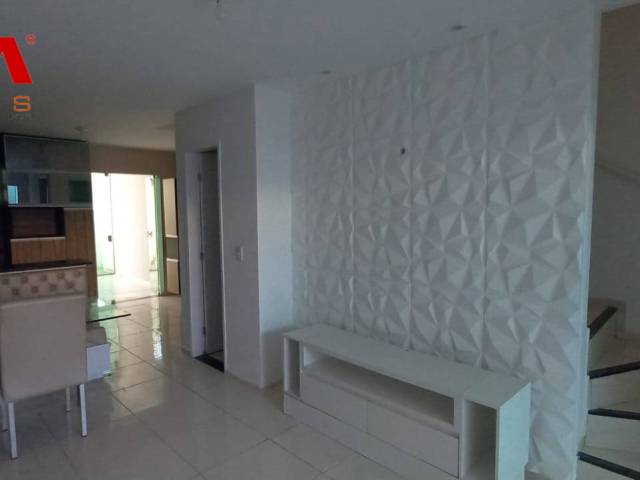 #4506 - Casa para Venda em Fortaleza - CE - 2