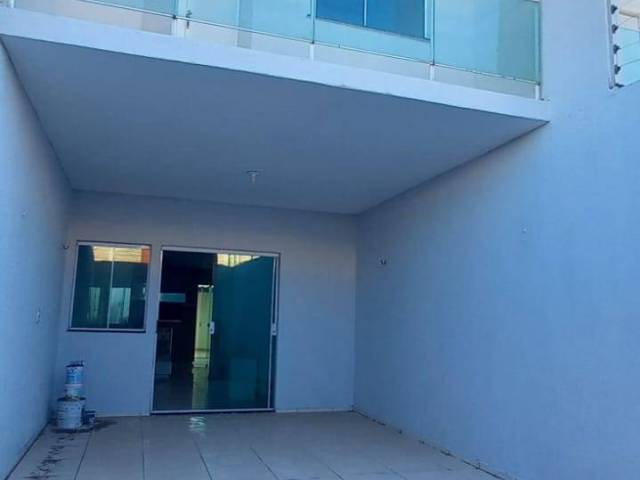 #4506 - Casa para Venda em Fortaleza - CE - 1