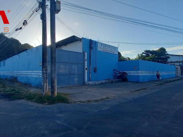 #4507 - Galpão para Venda em Fortaleza - CE - 1