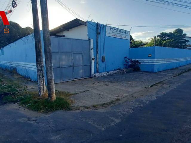 #4507 - Galpão para Venda em Fortaleza - CE - 2