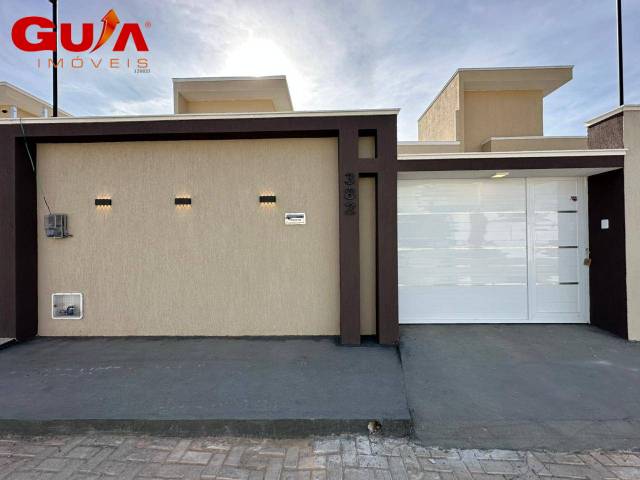 #4512 - Casa para Venda em Itaitinga - CE - 1