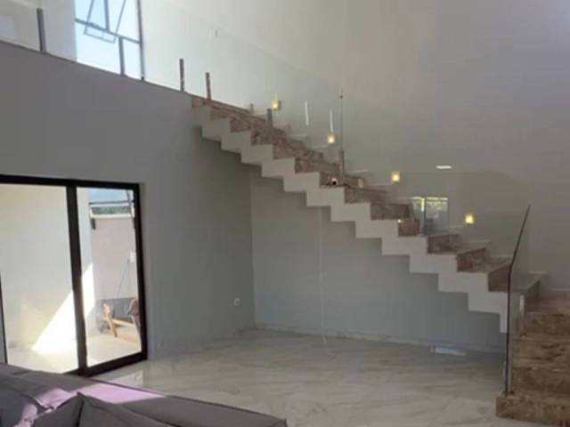 #4510 - Casa para Venda em Fortaleza - CE - 2