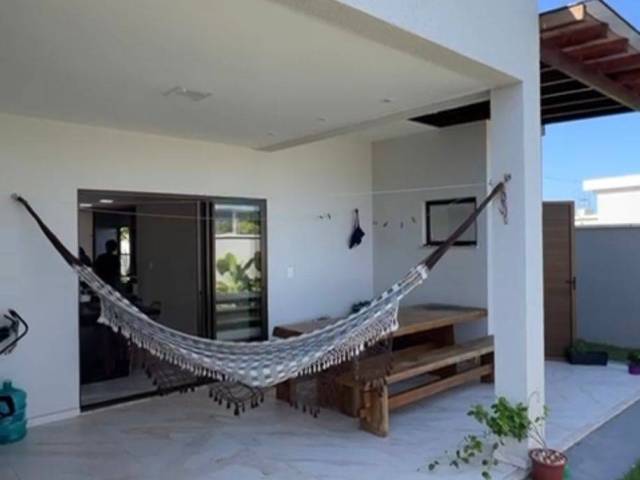 #4510 - Casa para Venda em Fortaleza - CE - 1