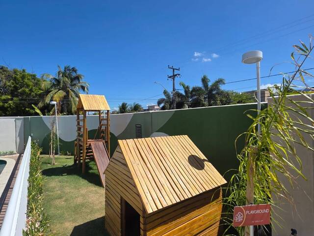 Apartamento para Locação em Eusébio - 4