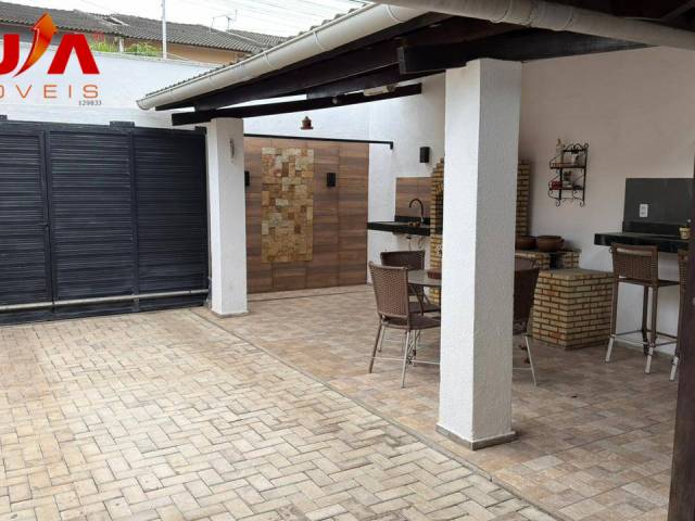 #4513 - Casa para Venda em Eusébio - CE - 2