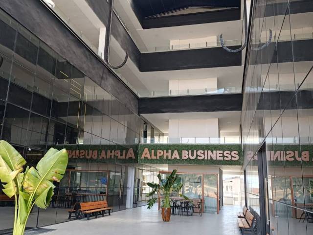 #3585 - Sala para Locação em Eusébio - CE - 2