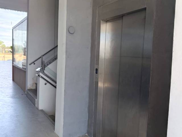 #3585 - Sala para Locação em Eusébio - CE - 3