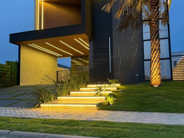 #4515 - Casa em condomínio para Venda em Eusébio - CE - 1