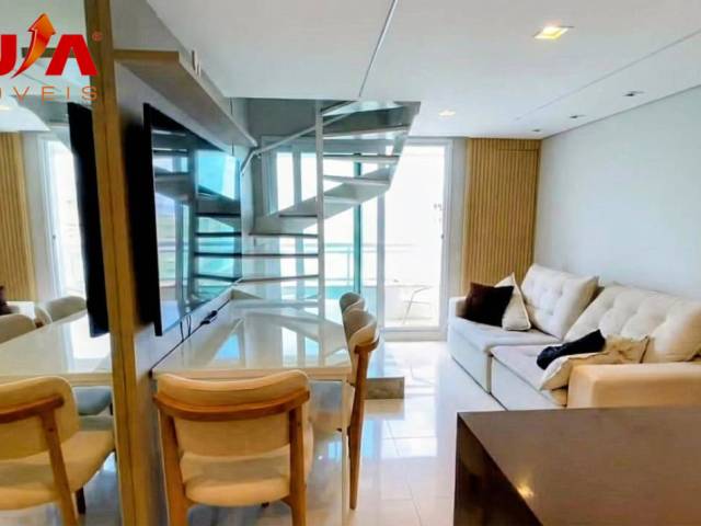 #4516 - Apartamento para Venda em Fortaleza - CE - 1