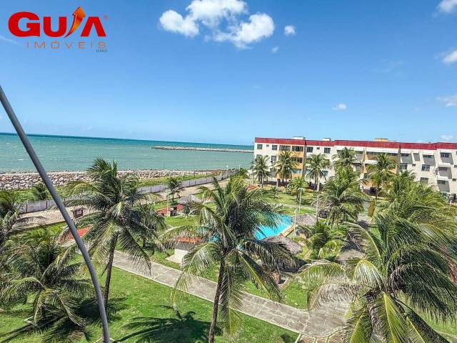 #4517 - Apartamento para Venda em Caucaia - CE - 1