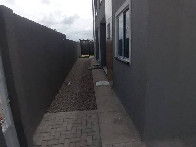 #4518 - Apartamento para Venda em Itaitinga - CE - 3