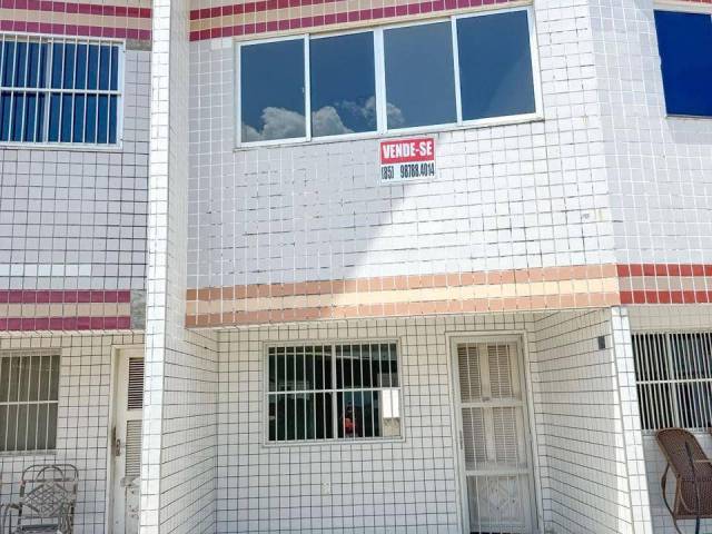 #4519 - Casa para Venda em Caucaia - CE - 1