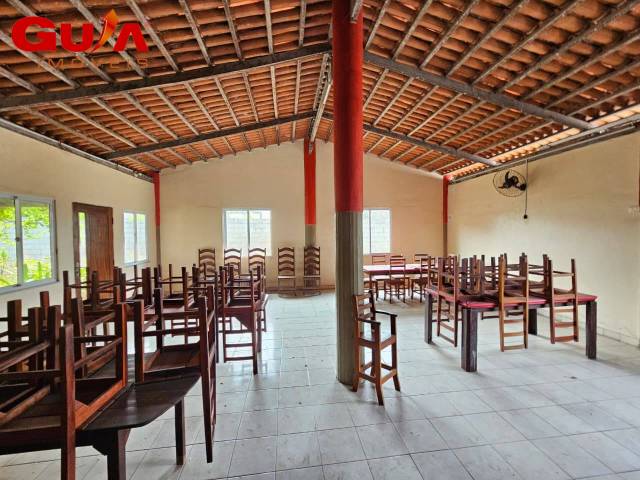 #4521 - Ponto Comercial para Locação em Eusébio - CE - 3