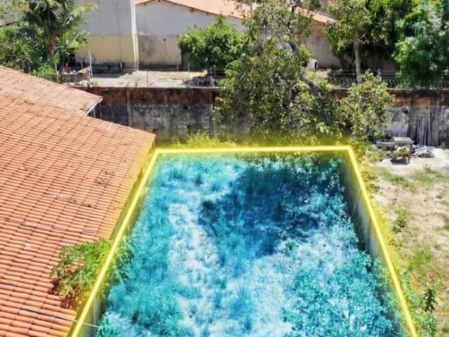 #4522 - Terreno em condomínio para Venda em Eusébio - CE - 1