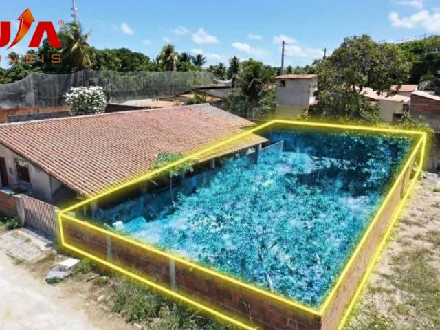 #4522 - Terreno em condomínio para Venda em Eusébio - CE - 3
