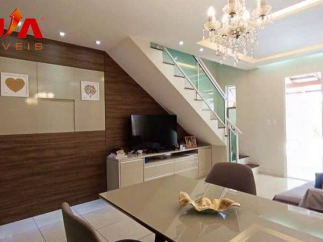 #4523 - Casa em condomínio para Venda em Eusébio - CE - 3