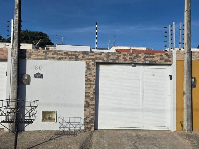 #4524 - Casa para Locação em Eusébio - CE - 1