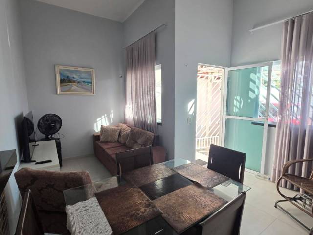 #4416 - Casa para Venda em Eusébio - CE - 3