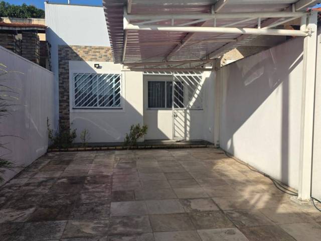 #4416 - Casa para Venda em Eusébio - CE - 2