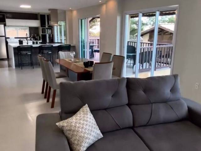 #4525 - Casa de Praia para Venda em Caucaia - CE - 3