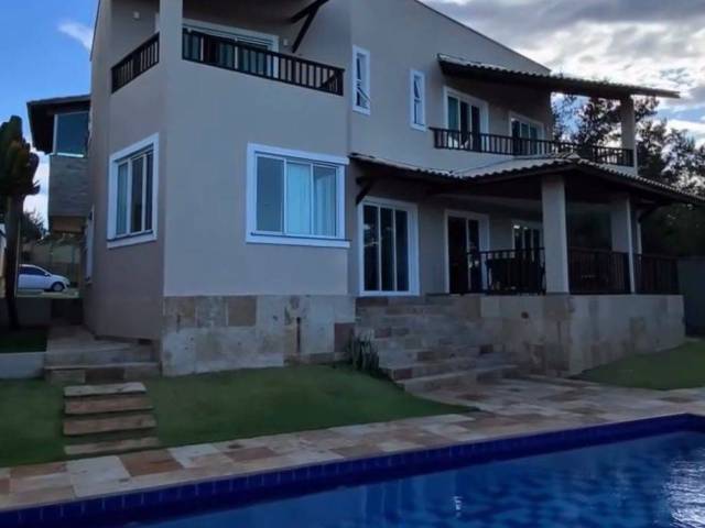 #4525 - Casa de Praia para Venda em Caucaia - CE - 1