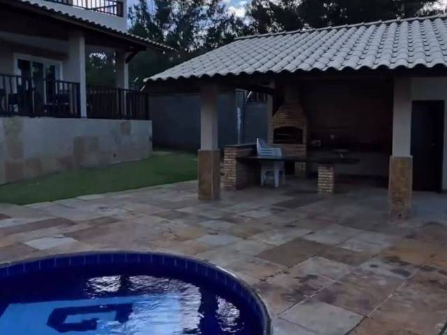 #4525 - Casa de Praia para Venda em Caucaia - CE - 2