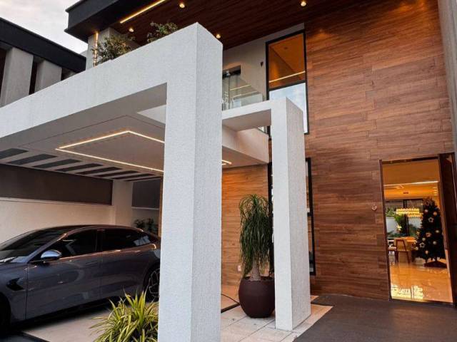 #4526 - Casa em condomínio para Venda em Eusébio - CE - 1