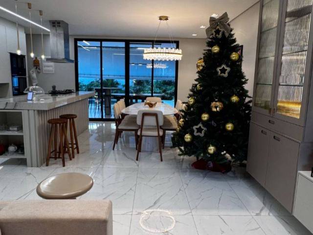 #4526 - Casa em condomínio para Venda em Eusébio - CE - 2