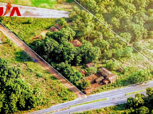 #4528 - Terreno para Venda em Caucaia - CE - 1