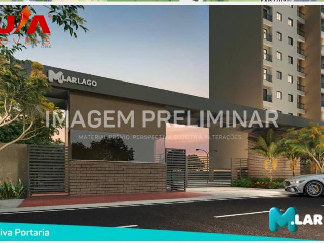 #4529 - Apartamento para Venda em Fortaleza - CE - 2