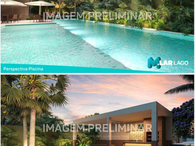 #4529 - Apartamento para Venda em Fortaleza - CE - 3