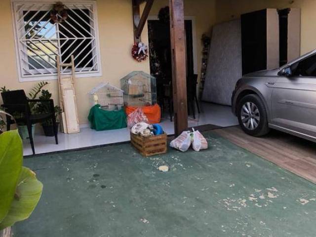 #4531 - Casa em condomínio para Venda em Maranguape - CE - 3