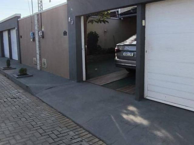 #4531 - Casa em condomínio para Venda em Maranguape - CE - 1