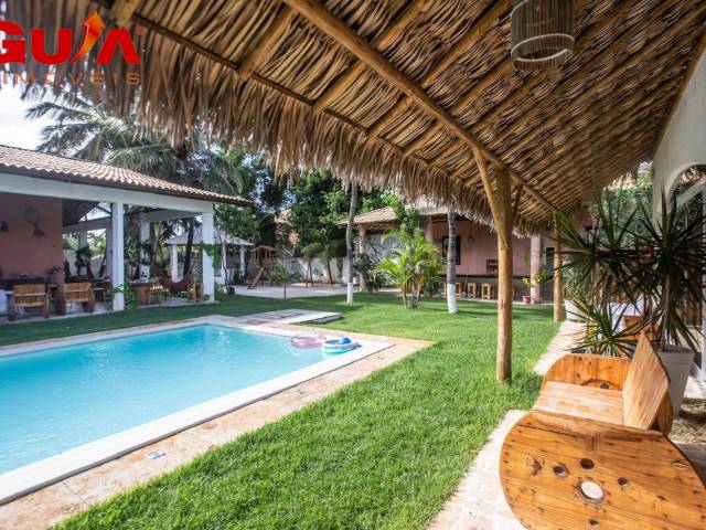 #4532 - Pousada para Venda em Caucaia - CE - 3