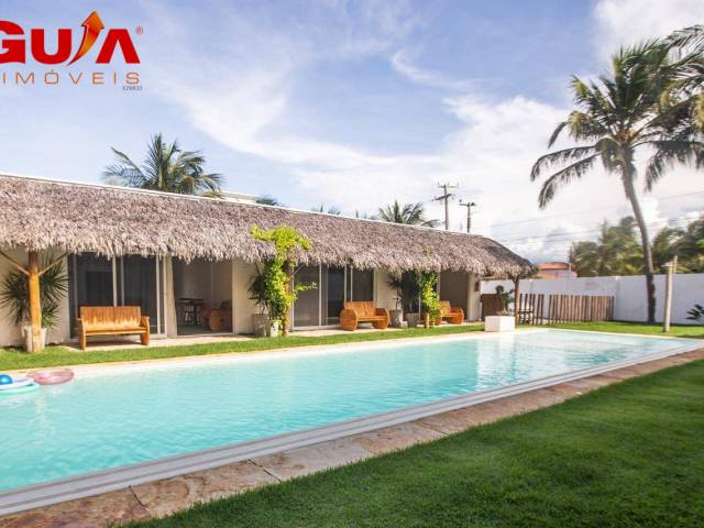 #4532 - Pousada para Venda em Caucaia - CE - 1