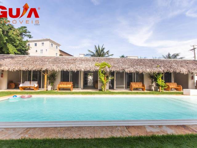 #4532 - Pousada para Venda em Caucaia - CE - 2