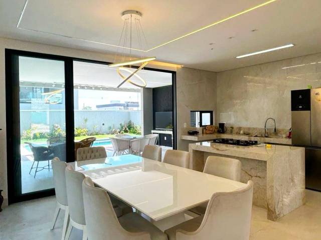 #4535 - Casa em condomínio para Venda em Eusébio - CE - 3