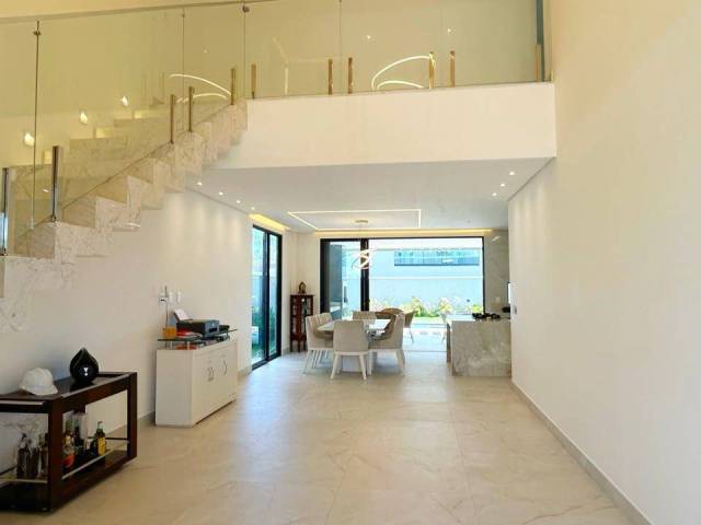 #4535 - Casa em condomínio para Venda em Eusébio - CE - 2