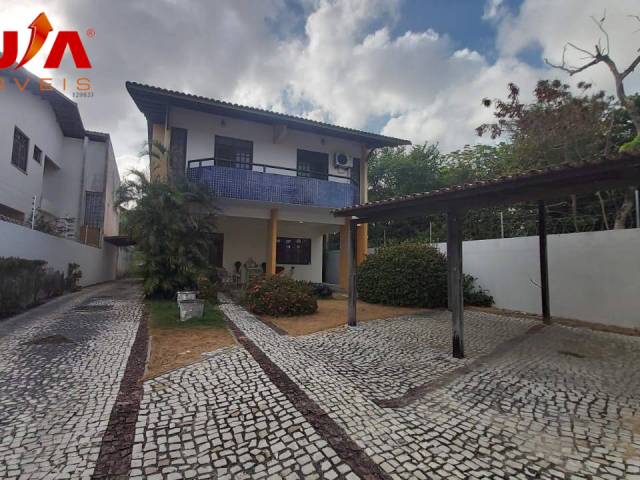 #4527 - Casa para Venda em Fortaleza - CE - 3
