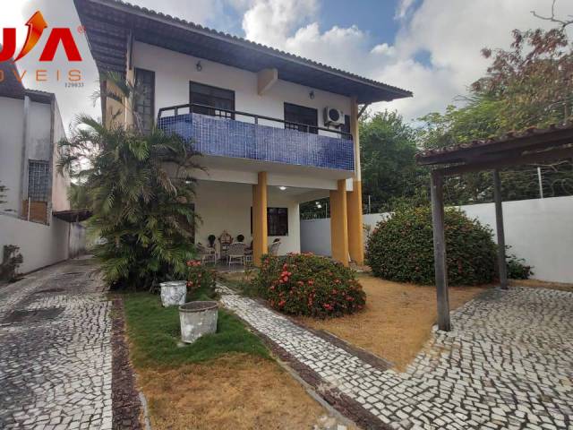 #4527 - Casa para Venda em Fortaleza - CE - 2