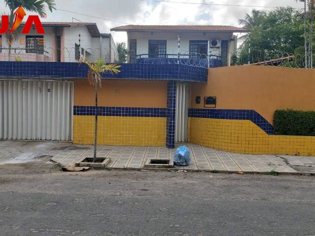 #4527 - Casa para Venda em Fortaleza - CE - 1