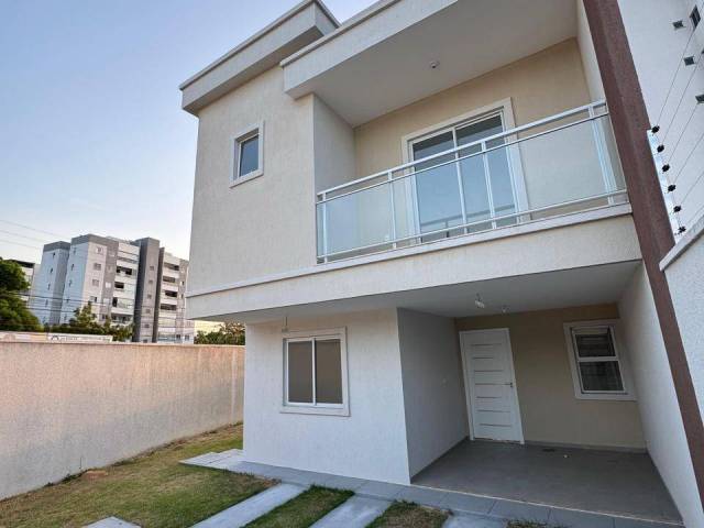 #4536 - Casa para Venda em Eusébio - CE - 1