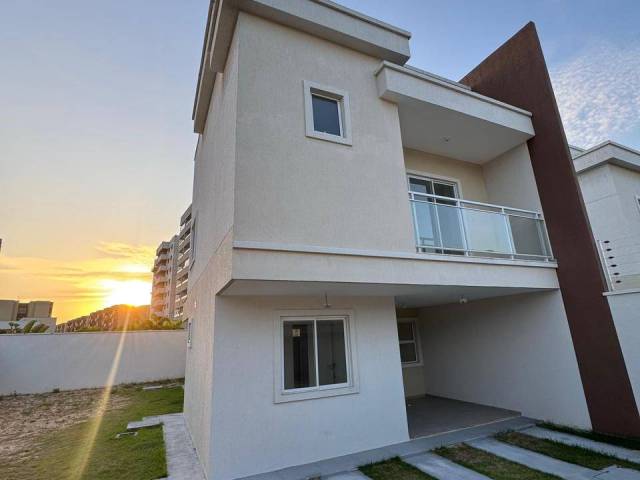 #4536 - Casa para Venda em Eusébio - CE - 3