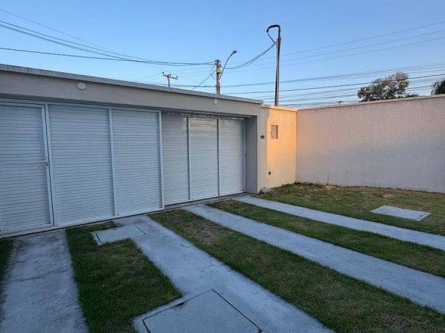 #4536 - Casa para Venda em Eusébio - CE - 2