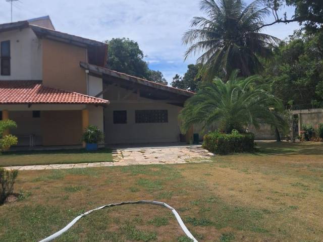 #4537 - Casa para Venda em Eusébio - CE - 1