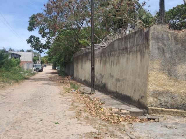 #4537 - Casa para Venda em Eusébio - CE - 3