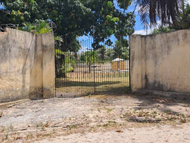 #4537 - Casa para Venda em Eusébio - CE - 2